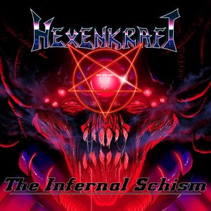 The Infernal Schism - EP