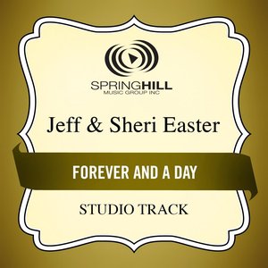 Forever And A Day (Studio Track)