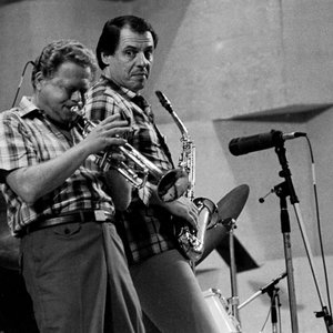 Avatar för Red Rodney & Ira Sullivan