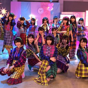 AKB48 U-16選抜2018 的头像