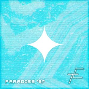 Paradise '87 - Single