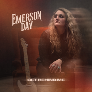 Get Behind Me album image