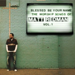 Blessed Be Your Name