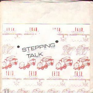 Stepping Talk 的头像