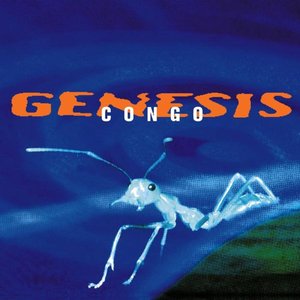 Congo - Single