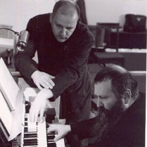 Orgelkonzert