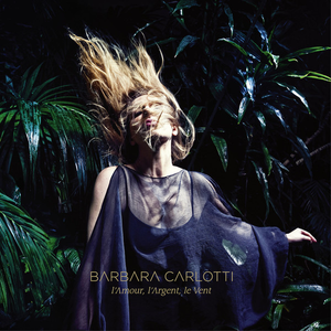 L'Amour, l'Argent, le Vent cover