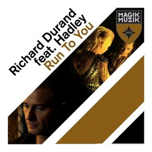 Аватар для Richard Durand feat. Hadley