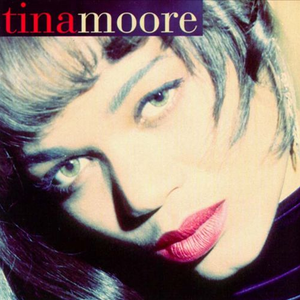 Tina Moore cover