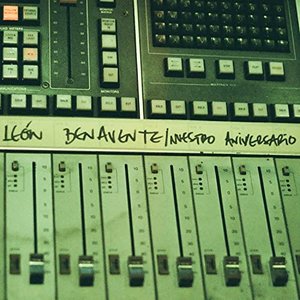 Nuestro aniversario