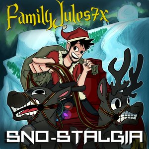 Sno-stalgia