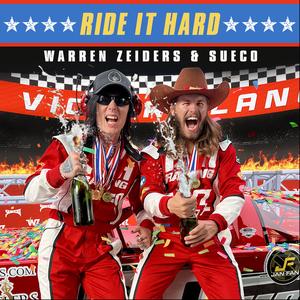 Warren Zeiders & Sueco - Ride It Hard - Zortam Music