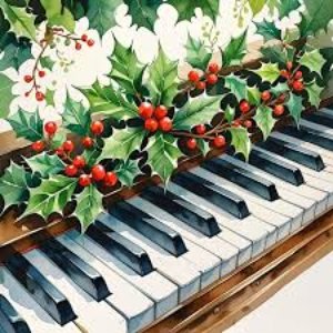 Rockin’ Around the Christmas Tree