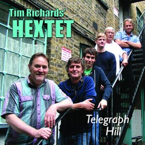 Tim Richards' HEXTET 的头像
