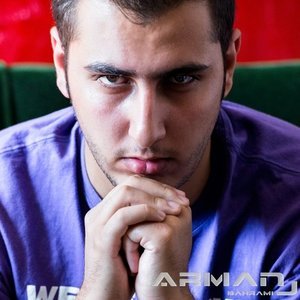 Arman Bahrami 的头像