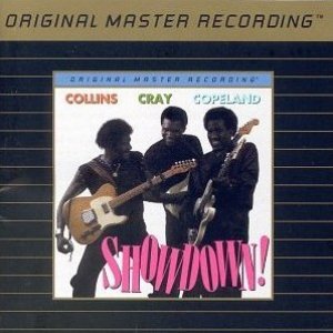 Albert Collins, Robert Cray and Johnny Copeland için avatar