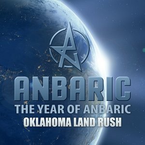 Oklahoma Land Rush