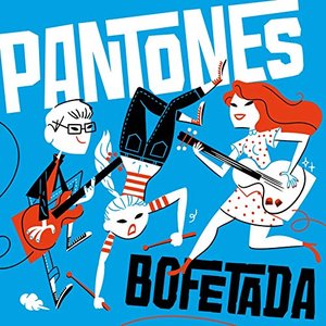 Bofetada