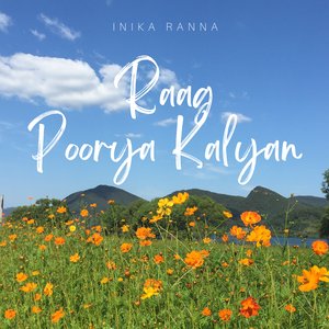 Raag Purya Kalyan - EP