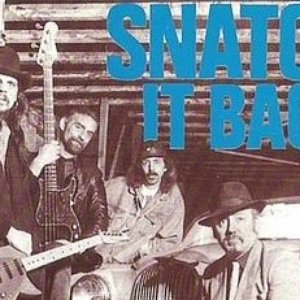 Snatch It Back 的头像