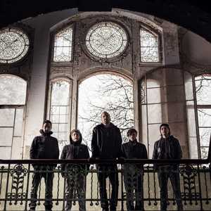 The Ocean photo provided by Last.fm