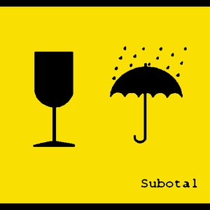 “subotal”的封面