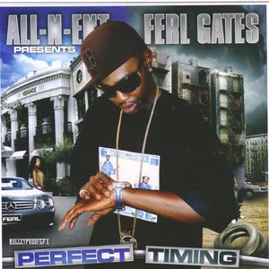 All-N-Ent. Presents Ferl Gates 的头像