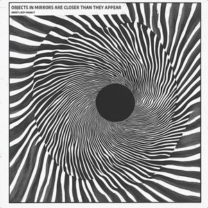 Objects In Mirrors Are Closer Than They Appear