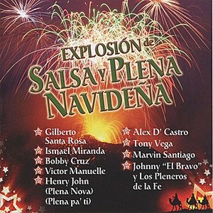 Salsa y Plena Navideña