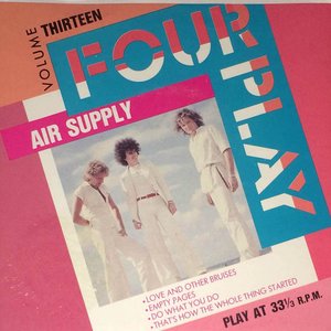 Four Play: Volume Thirteen