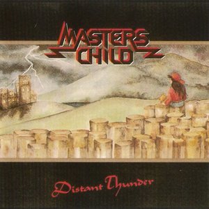 Distant Thunder