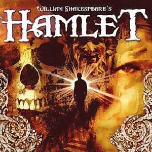 “Hamlet”的封面