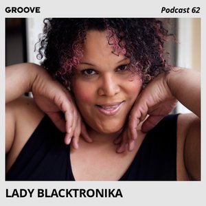 Avatar for Black Jazz Consortium, Lady Blaktronica