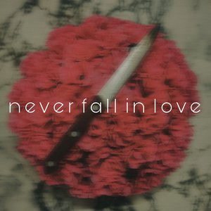never fall in love