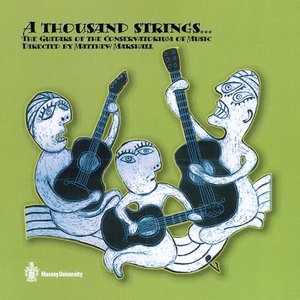 A Thousand Strings