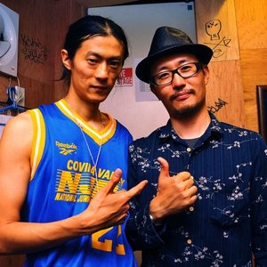 Uyama Hiroto Feat. Golden Boy のアバター