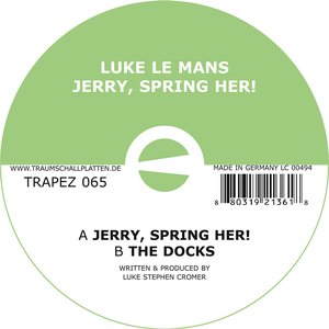 JERRY, SPRING HER!