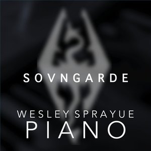 Sovngarde (from “The Elder Scrolls V: Skyrim”) [Piano Arrangement]