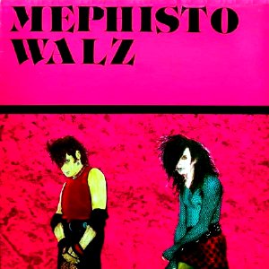 Mephisto Walz