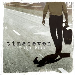 Timeseven 的头像