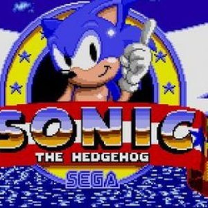 Sonic the Hedgehog [Masato Nakamura] için avatar