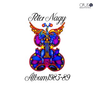 Album 1983-89