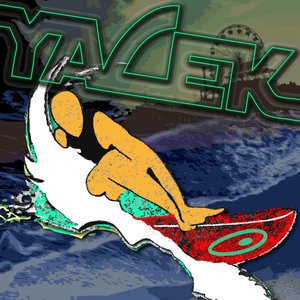 Yacek - Yacek ep