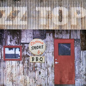 Chrome, Smoke & B·B·Q - The ZZ Top Box