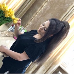 Амина Магомедова 的头像