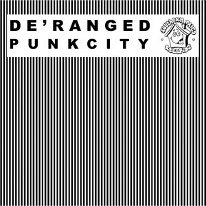Punk City