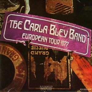 Image for 'European Tour 1977'