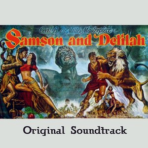 Samson and Delilah (From 'Samson and Delilah' Original Soundtrack)