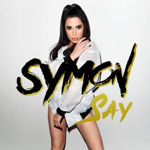 Say - Single