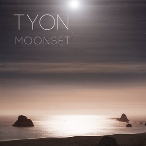 Moonset (Single 2014)